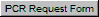 PCR Request Form
